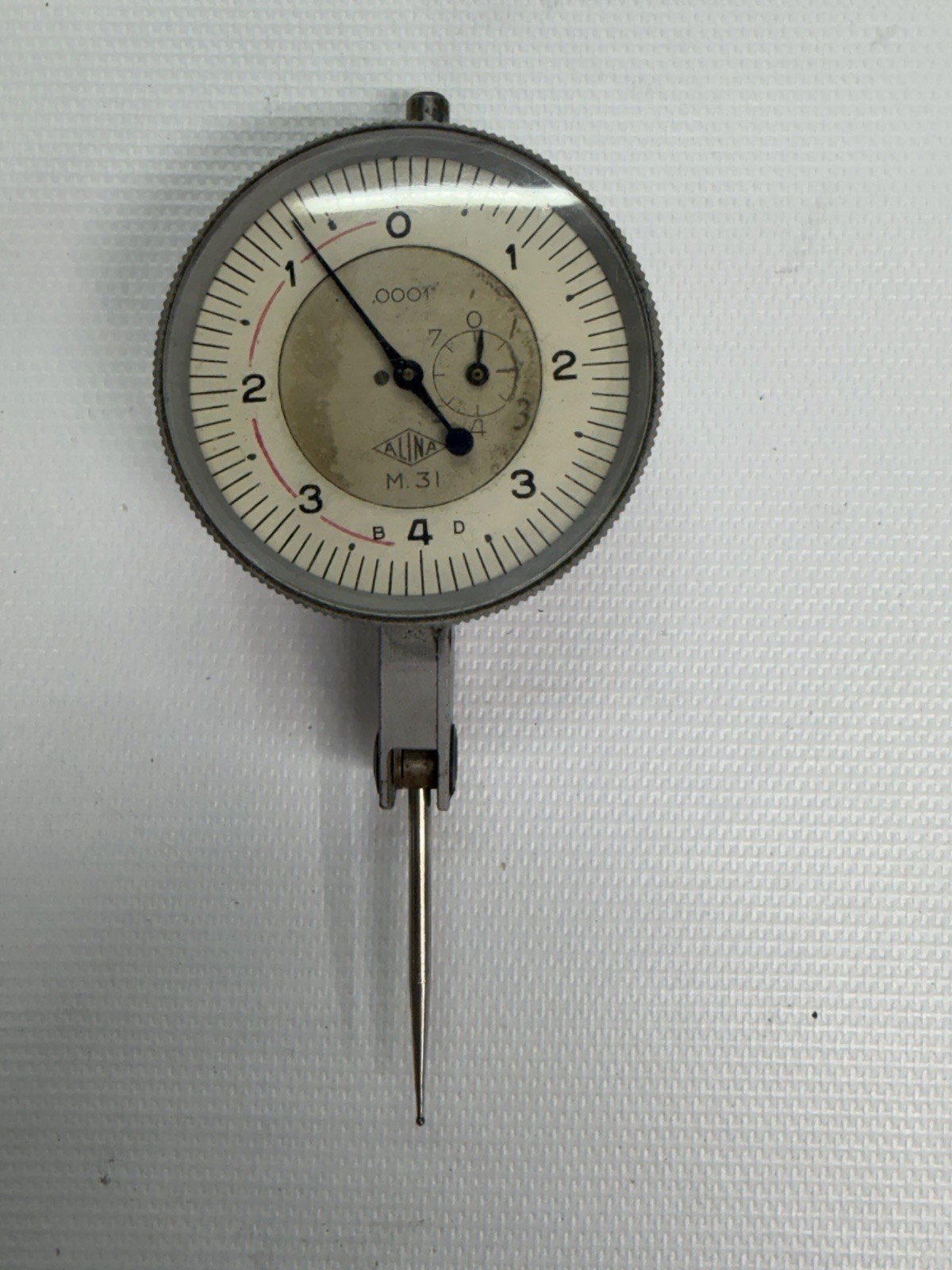 Alina M31 Dial Test Indicator — photo 2