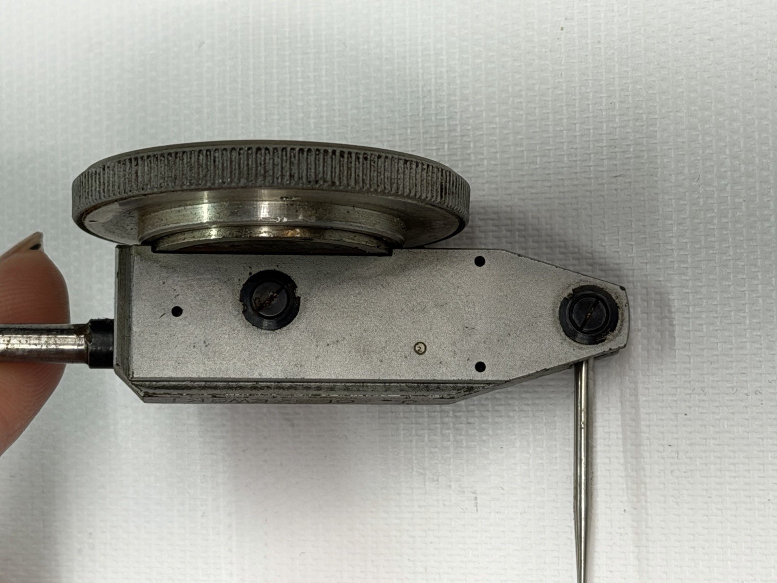 Alina M31 Dial Test Indicator — photo 7