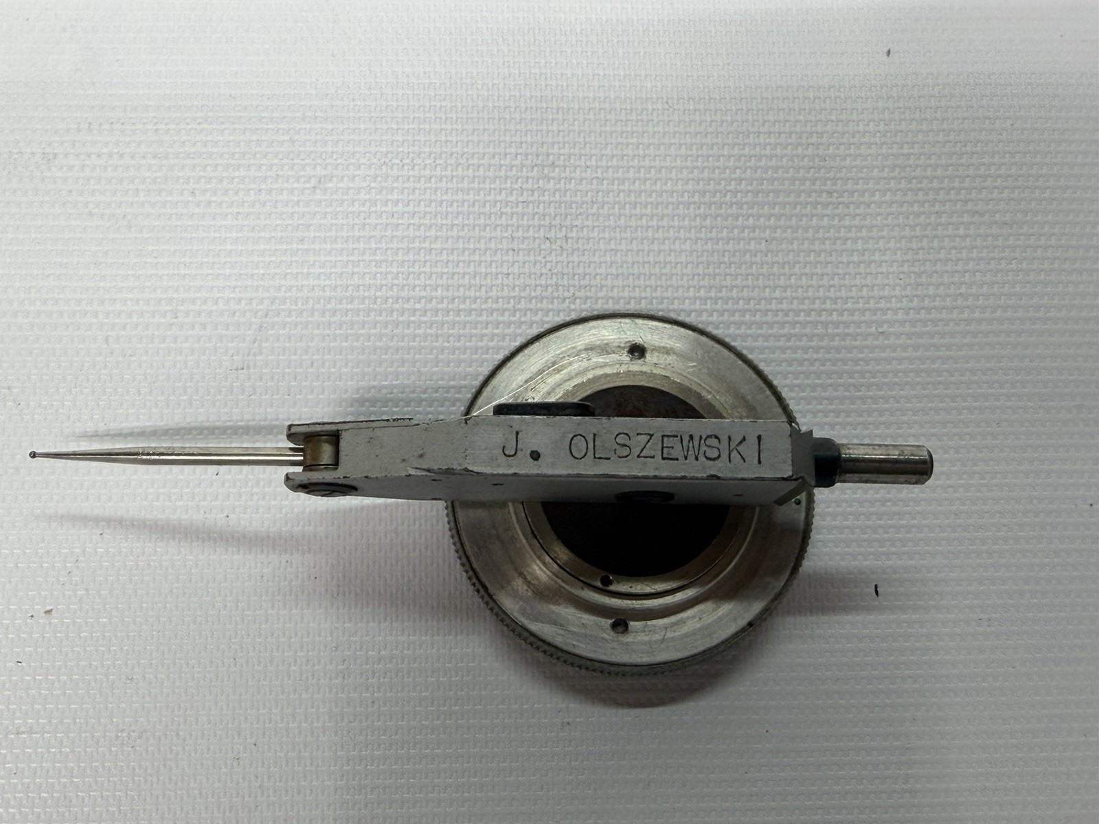 Alina M31 Dial Test Indicator — photo 8