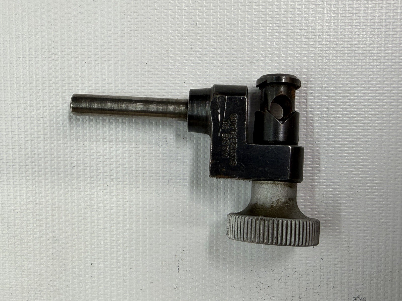 Alina M31 Dial Test Indicator — photo 11