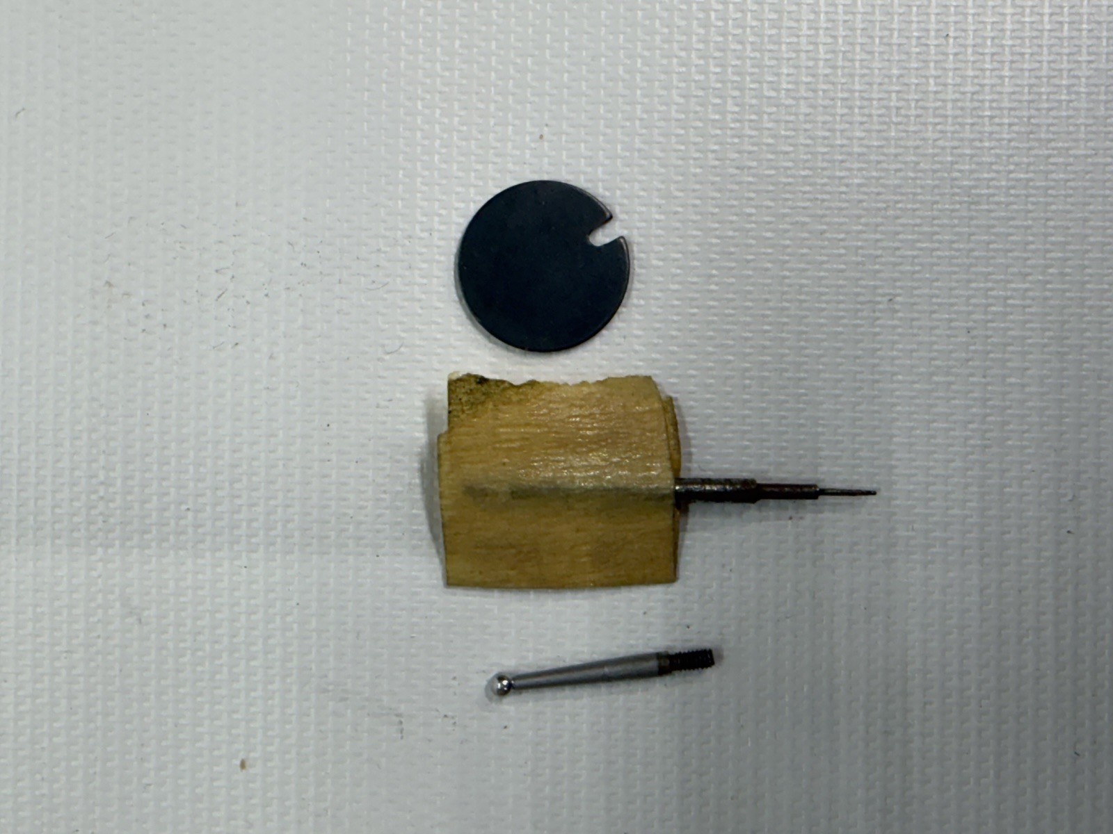 Alina M31 Dial Test Indicator — photo 13