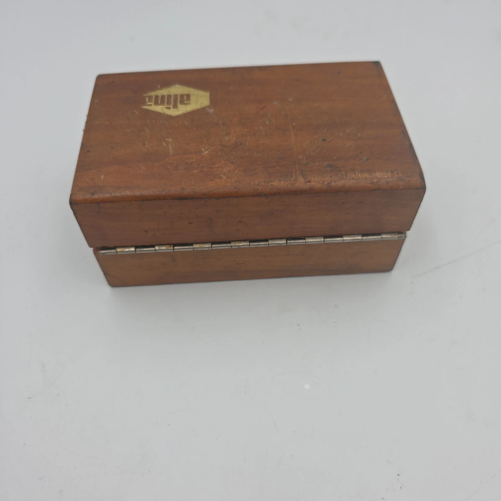 Alina K22 Dial Indicator .0005 — photo 11