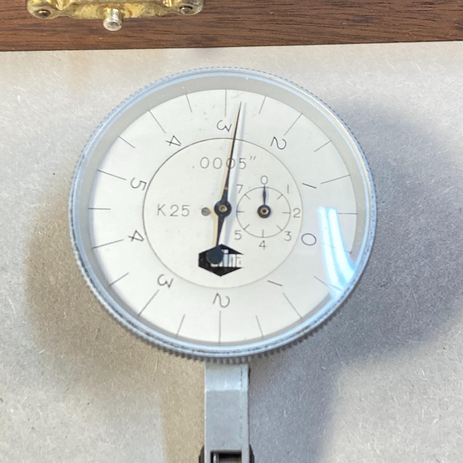 Alina K25 Dial Test Indicator — photo 2