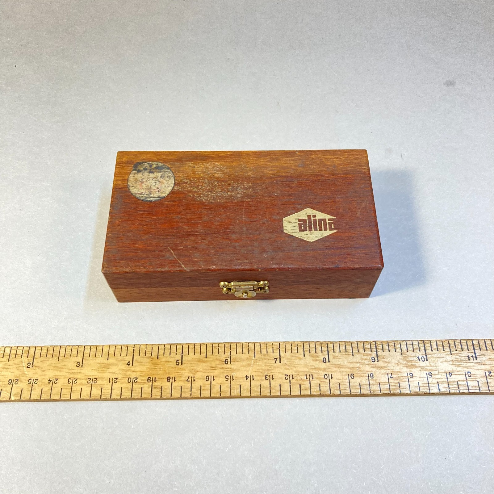 Alina K25 Dial Test Indicator — photo 5
