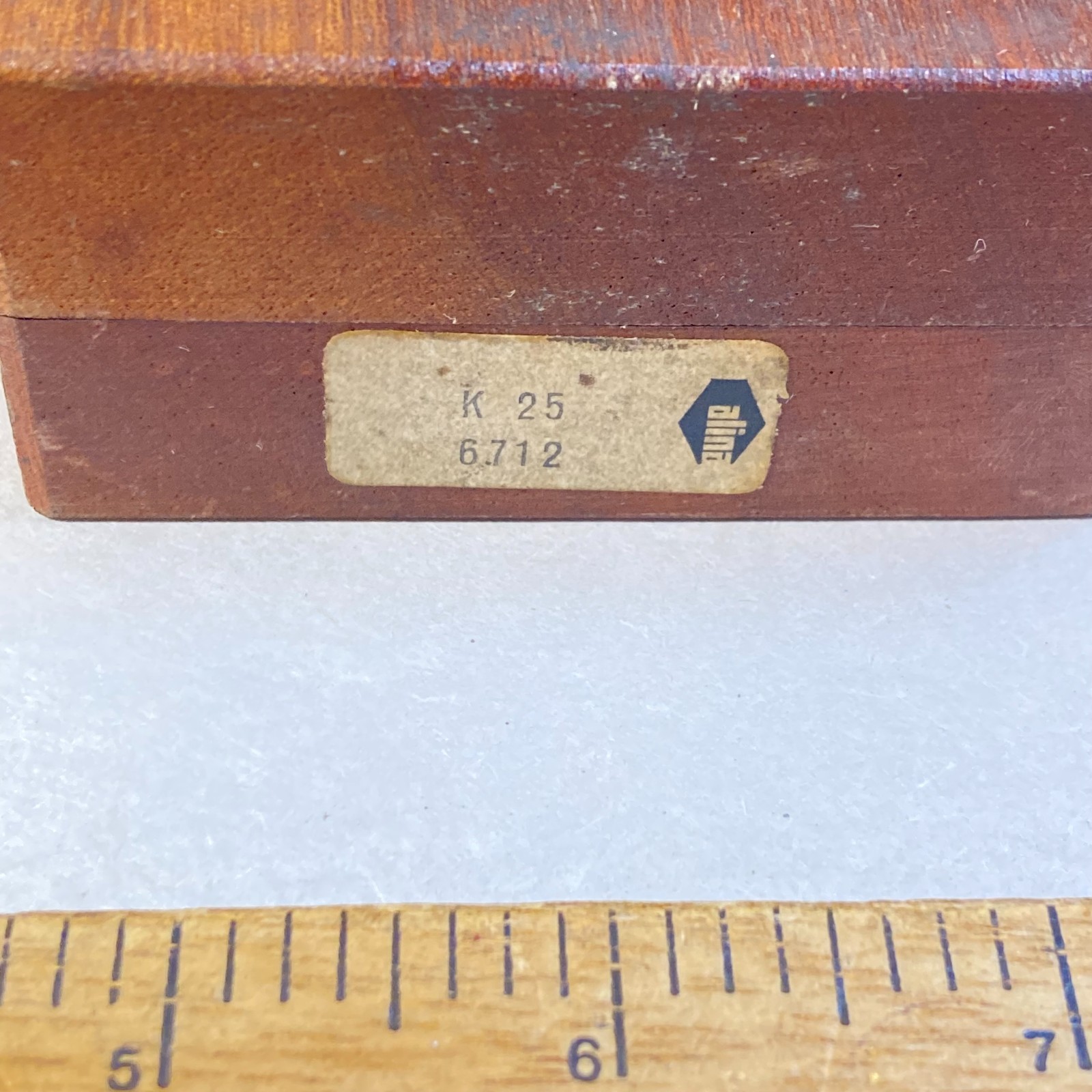Alina K25 Dial Test Indicator — photo 6