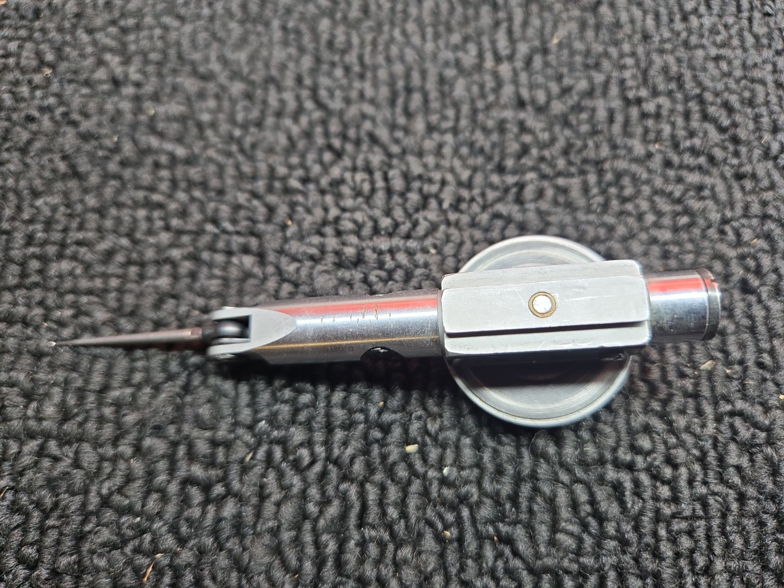 B.C. Ames 43 Dial Indicator — photo 3