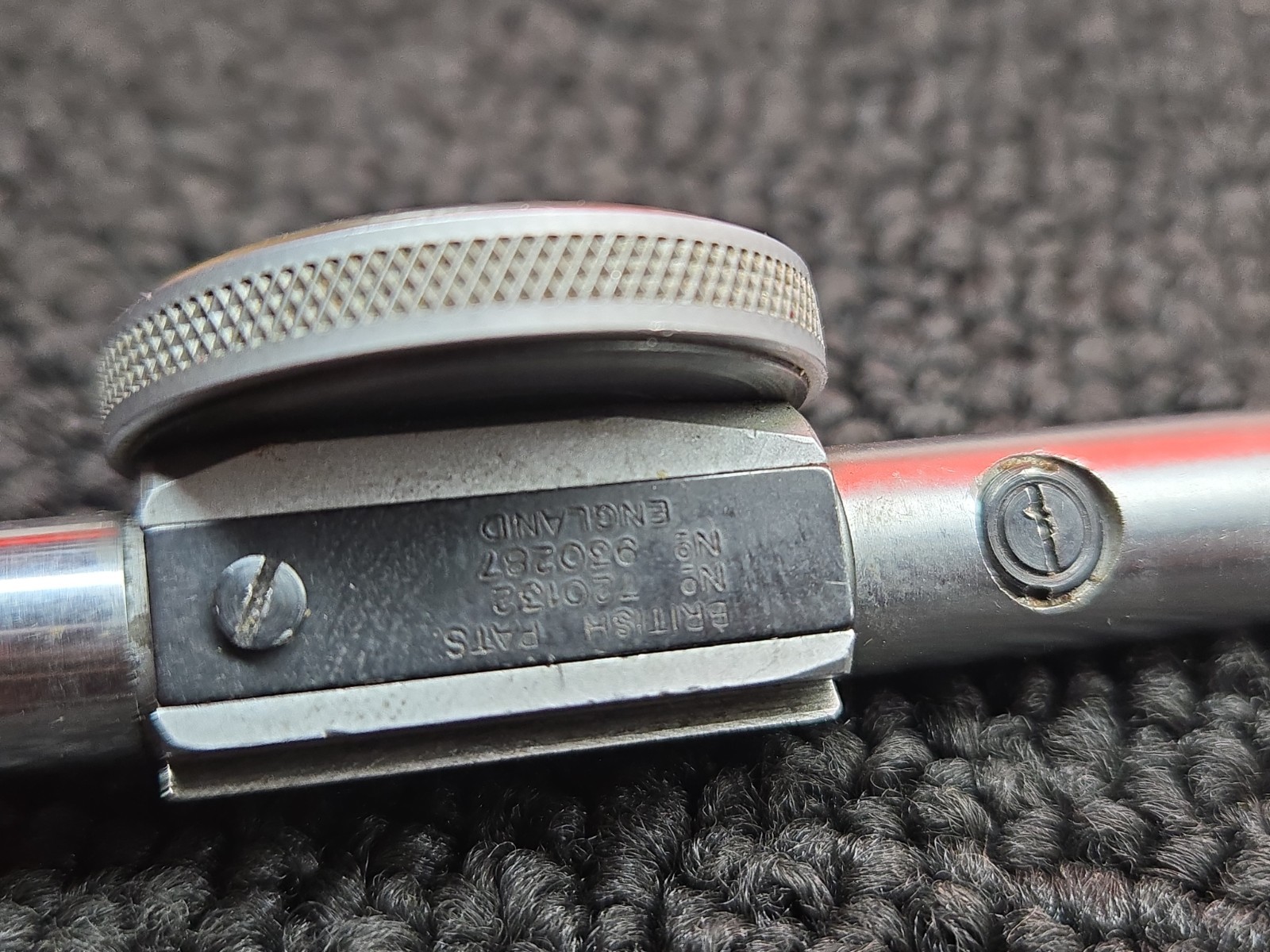 B.C. Ames 43 Dial Indicator — photo 4