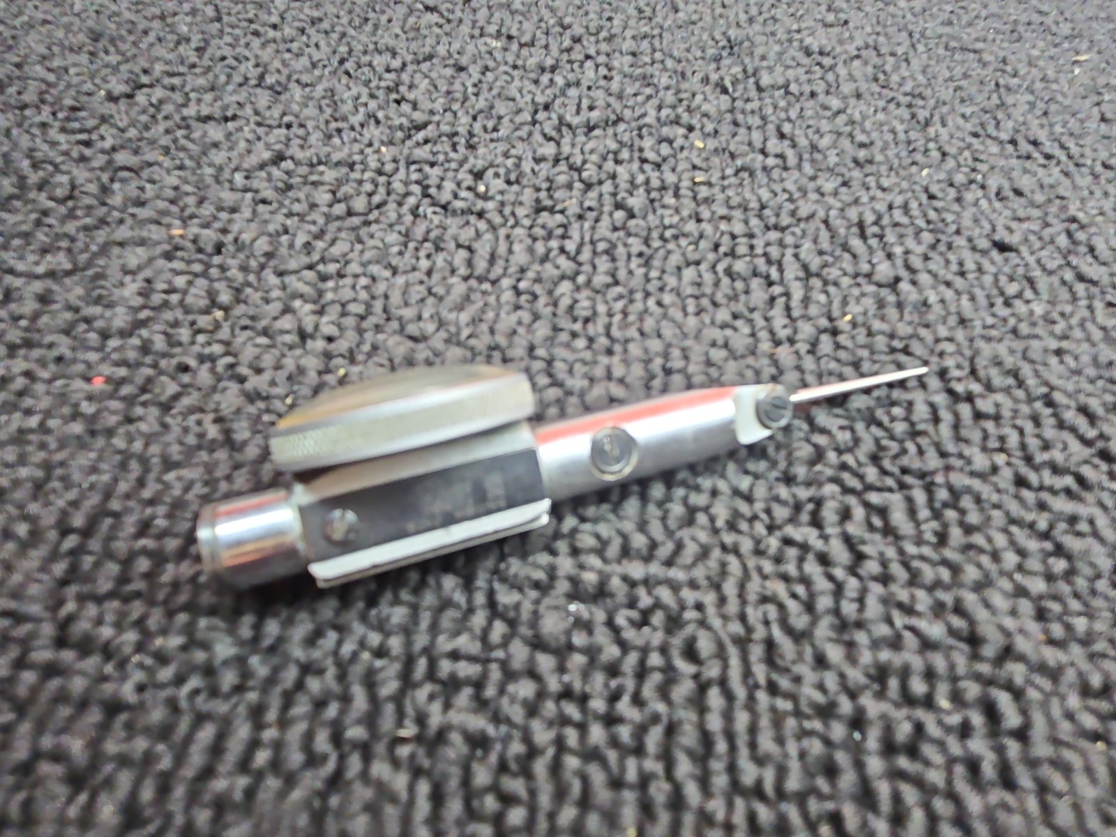 B.C. Ames 43 Dial Indicator — photo 5