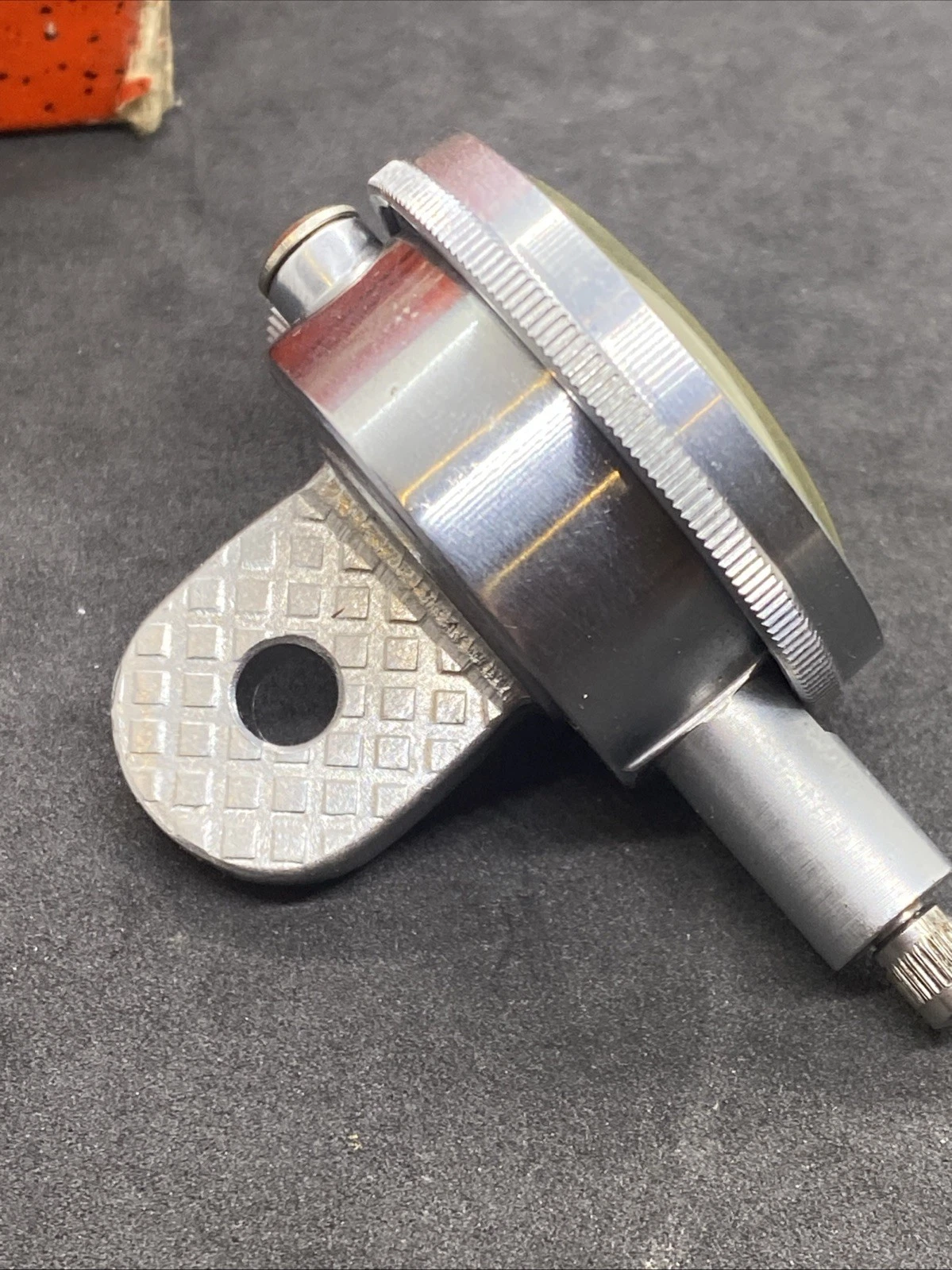 B.C. Ames 111 Dial Indicator — photo 3
