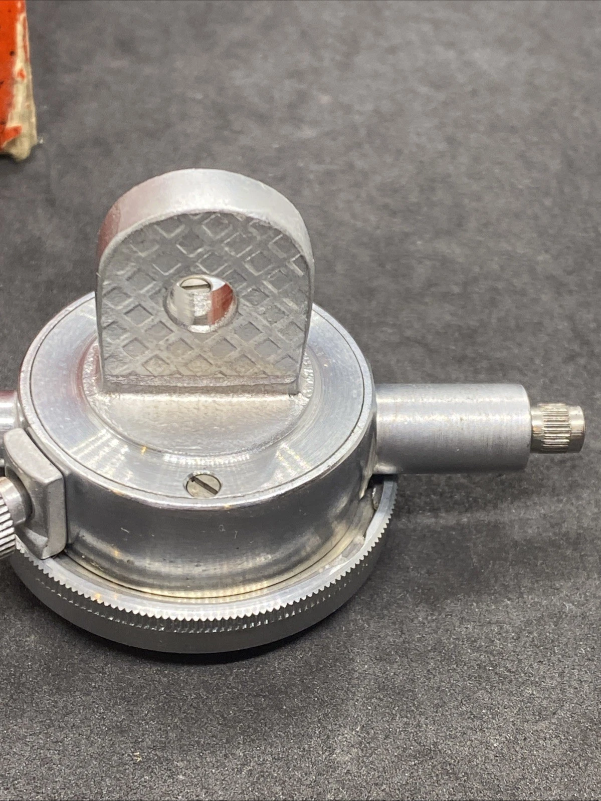 B.C. Ames 111 Dial Indicator — photo 5
