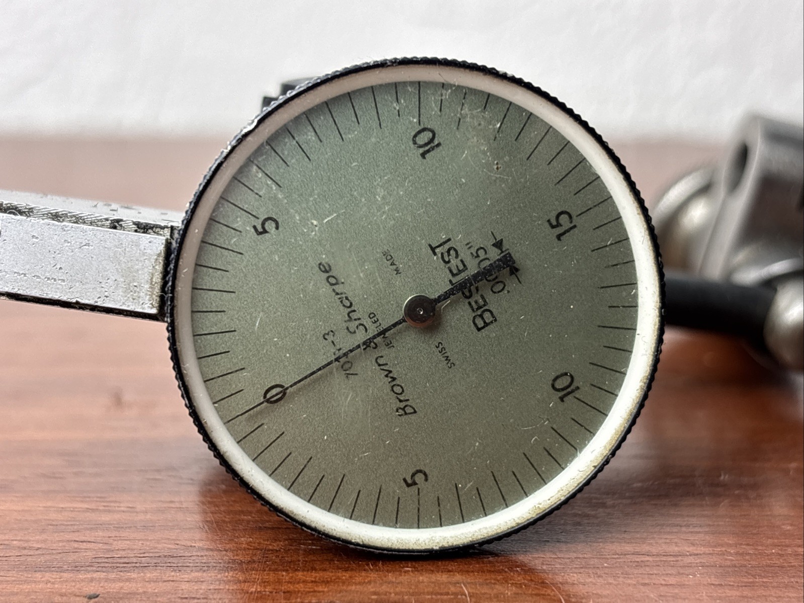 Brown & Sharpe BNS-0001