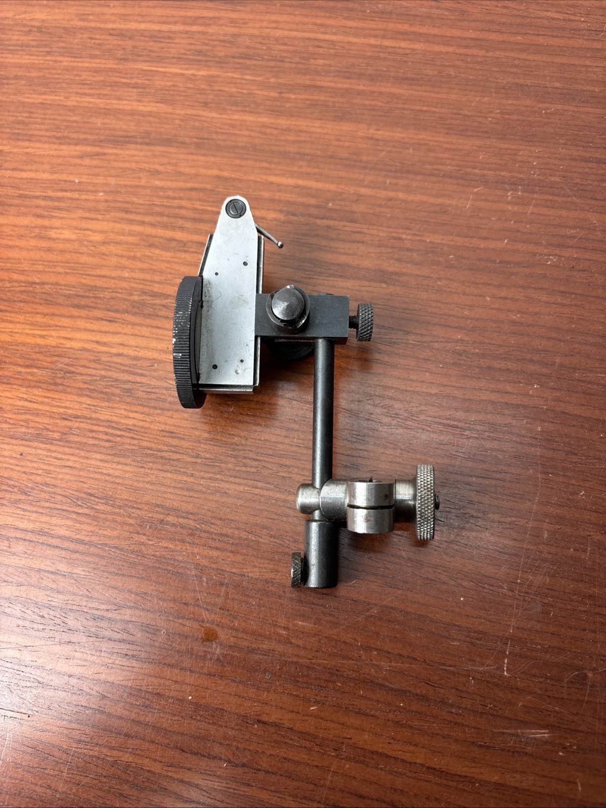 Brown & Sharpe BesTest 7031-3 Dial Test Indicator — photo 3