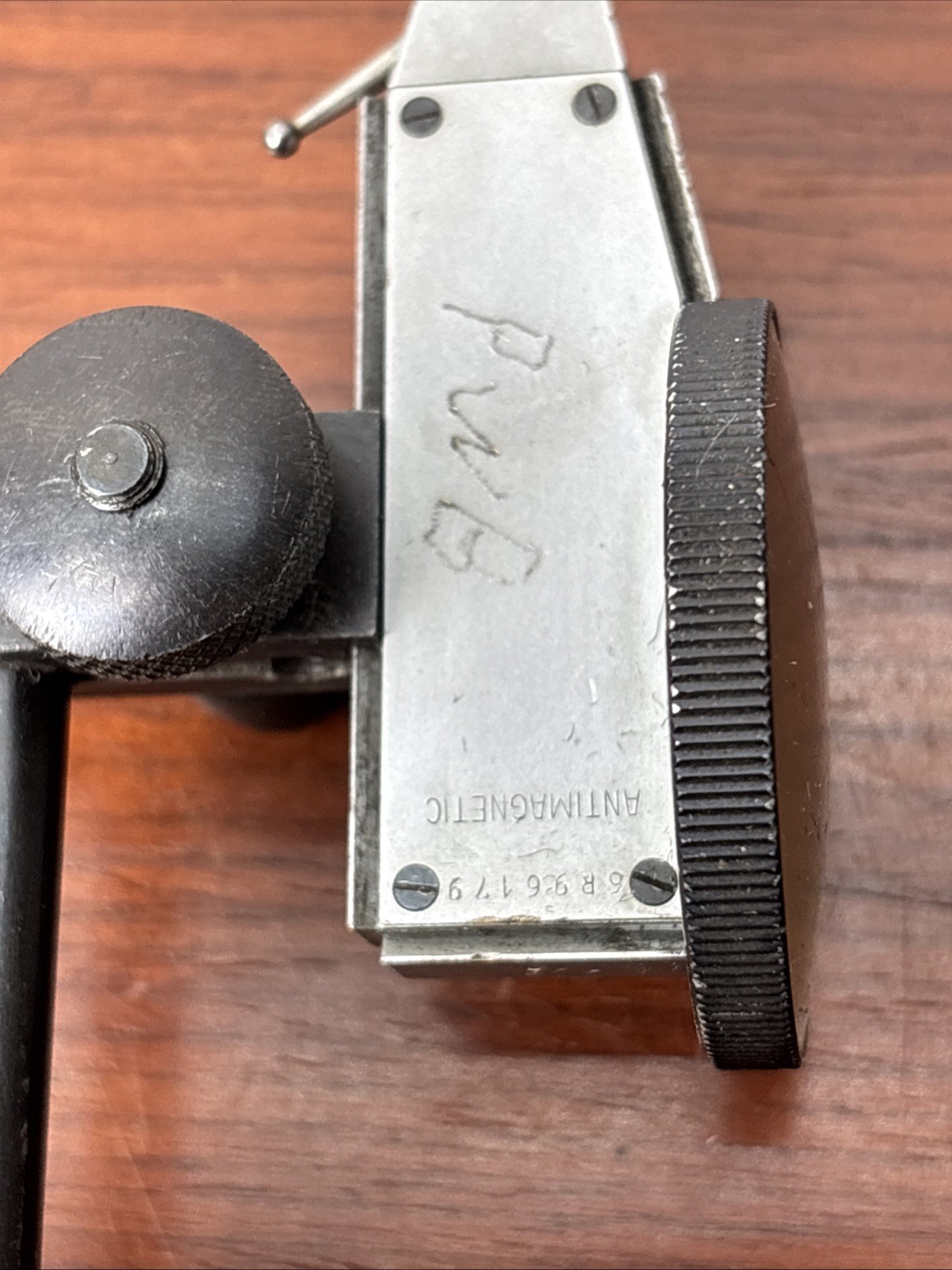 Brown & Sharpe BesTest 7031-3 Dial Test Indicator — photo 5