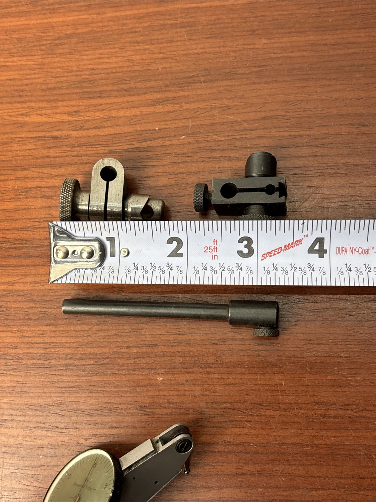 Brown & Sharpe BesTest 7031-3 Dial Test Indicator — photo 14