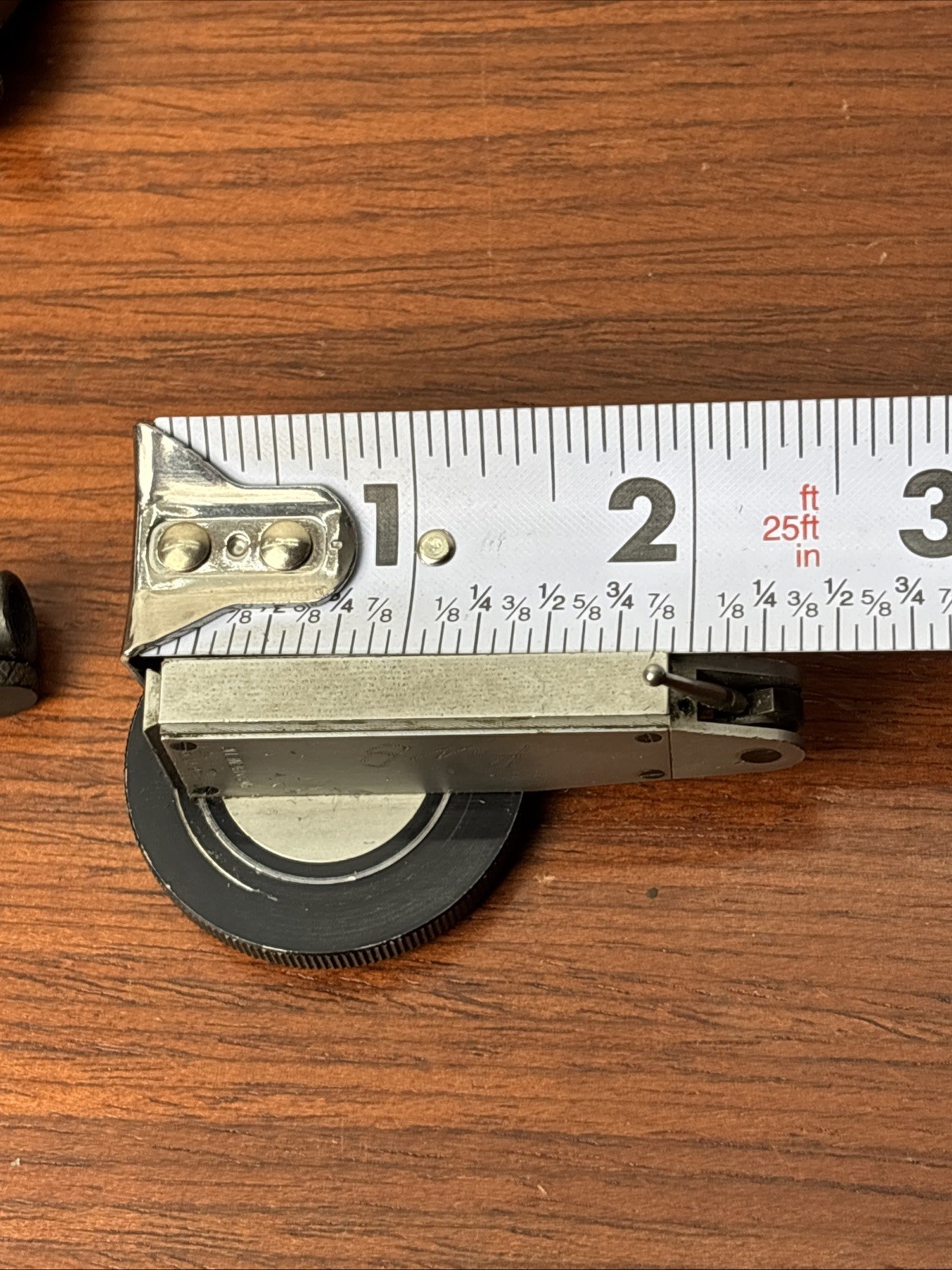Brown & Sharpe BesTest 7031-3 Dial Test Indicator — photo 16