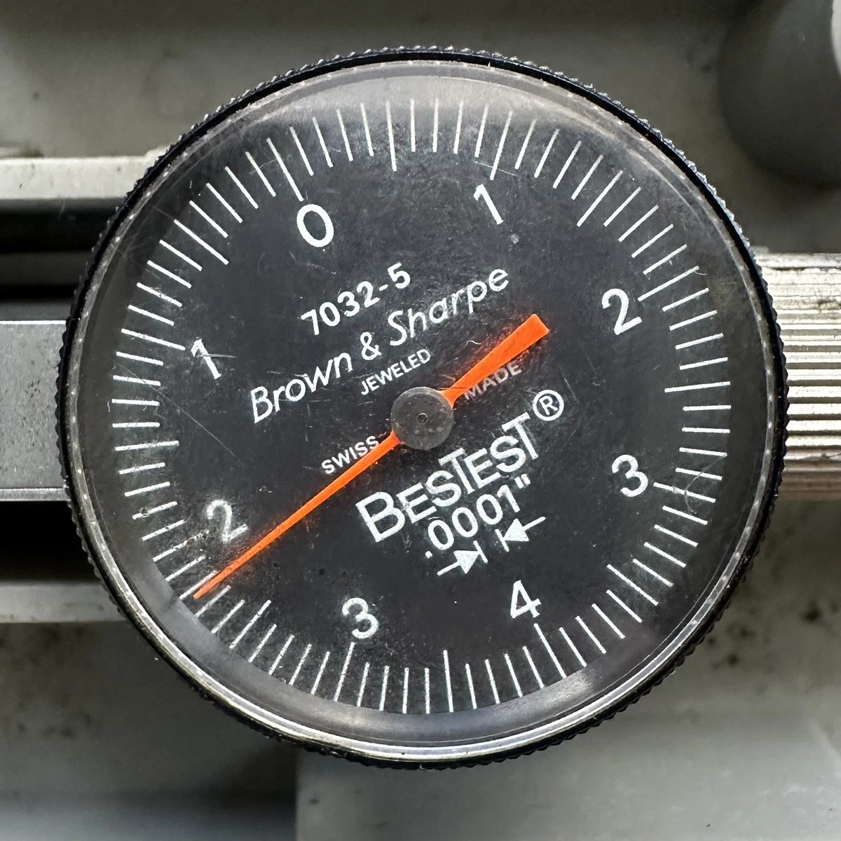 Brown & Sharpe BNS-0041