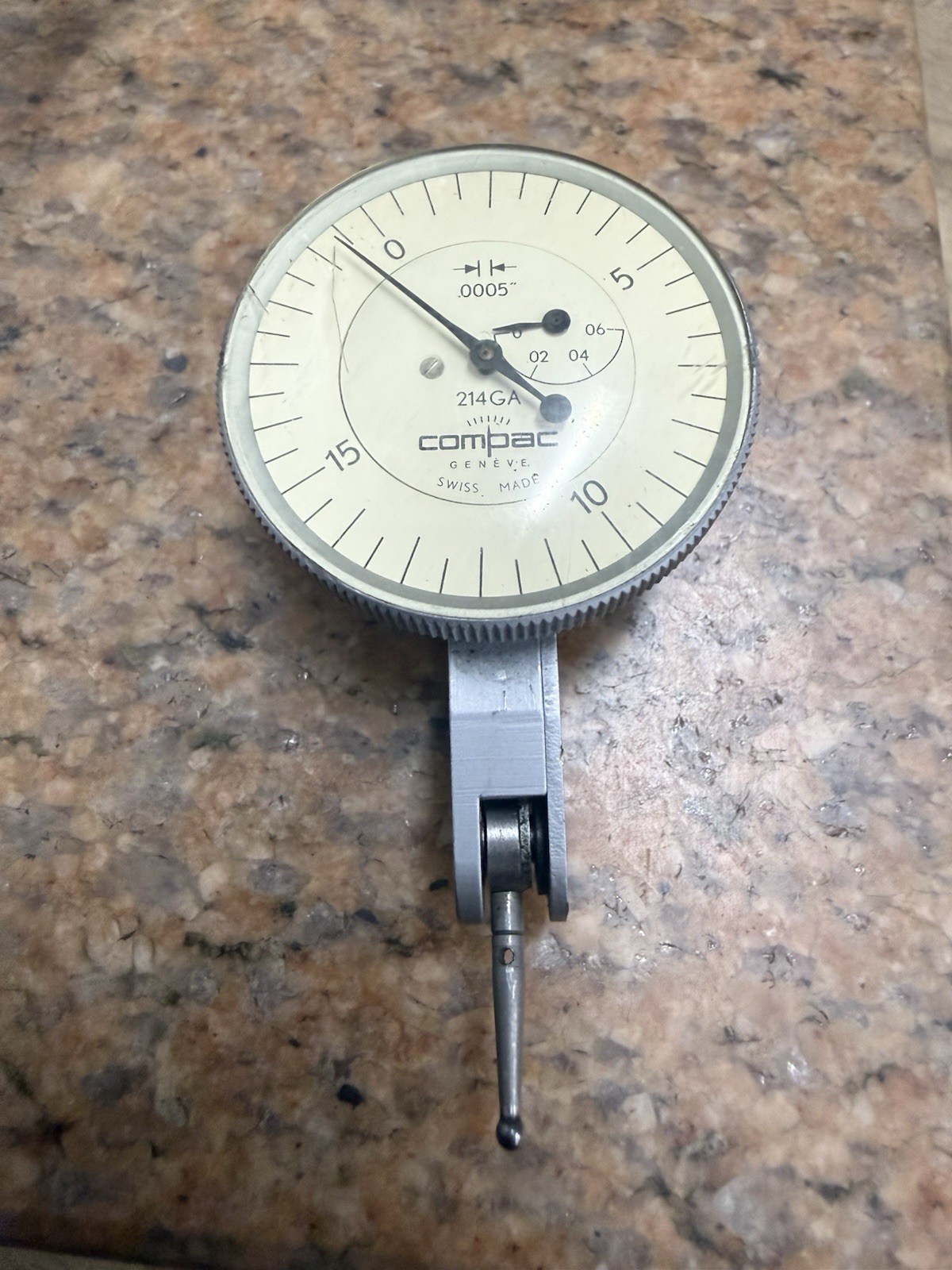 Compac COMPAC-0285