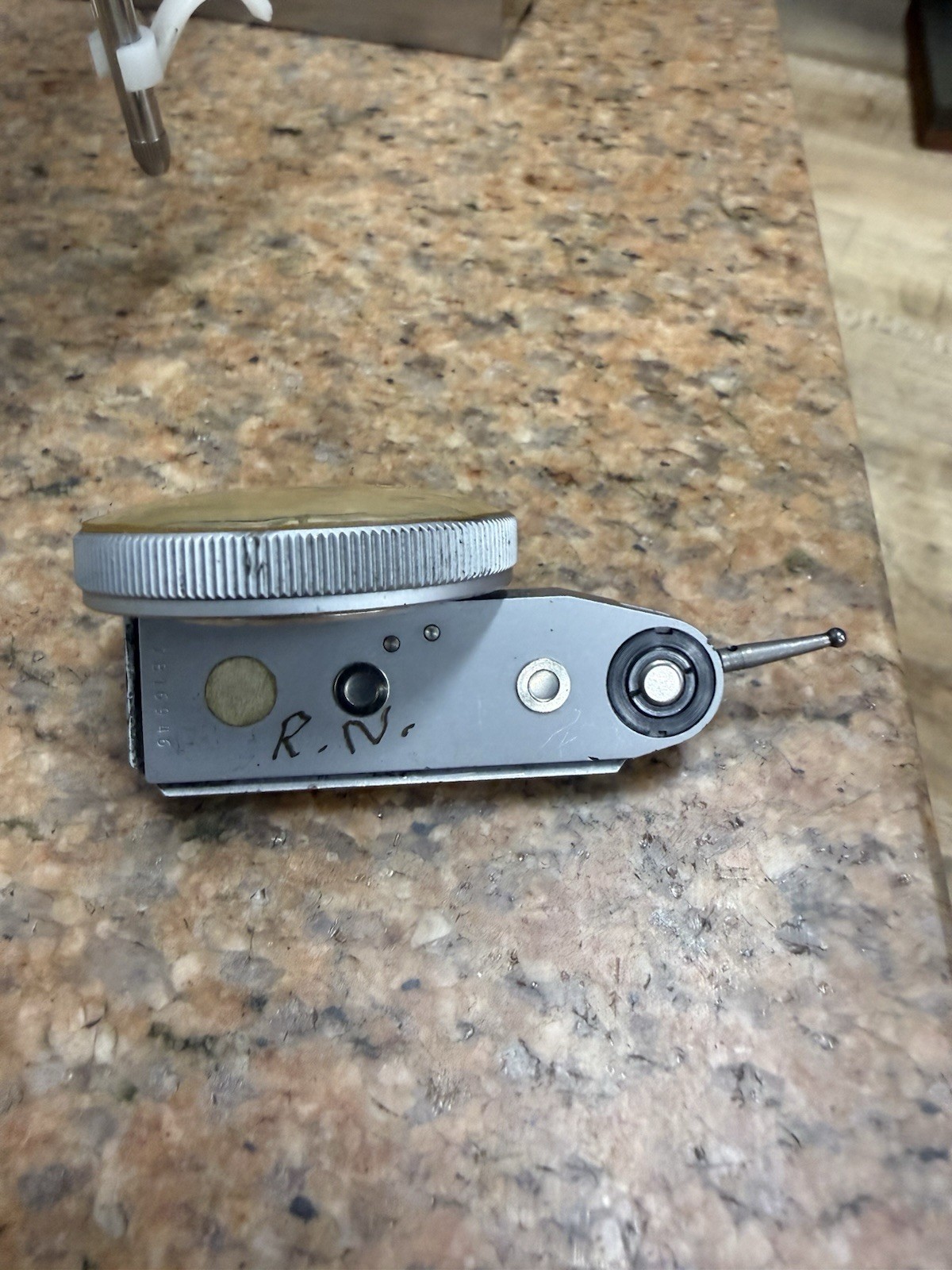 Compac Dial Test Indicator — photo 6