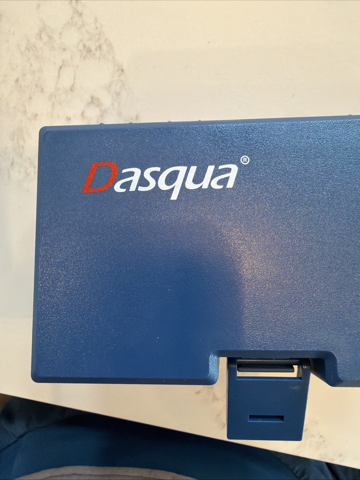 Dasqua Dial Test Indicator — photo 9