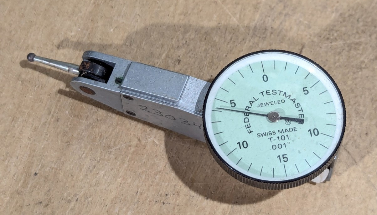 Federal FED-0013