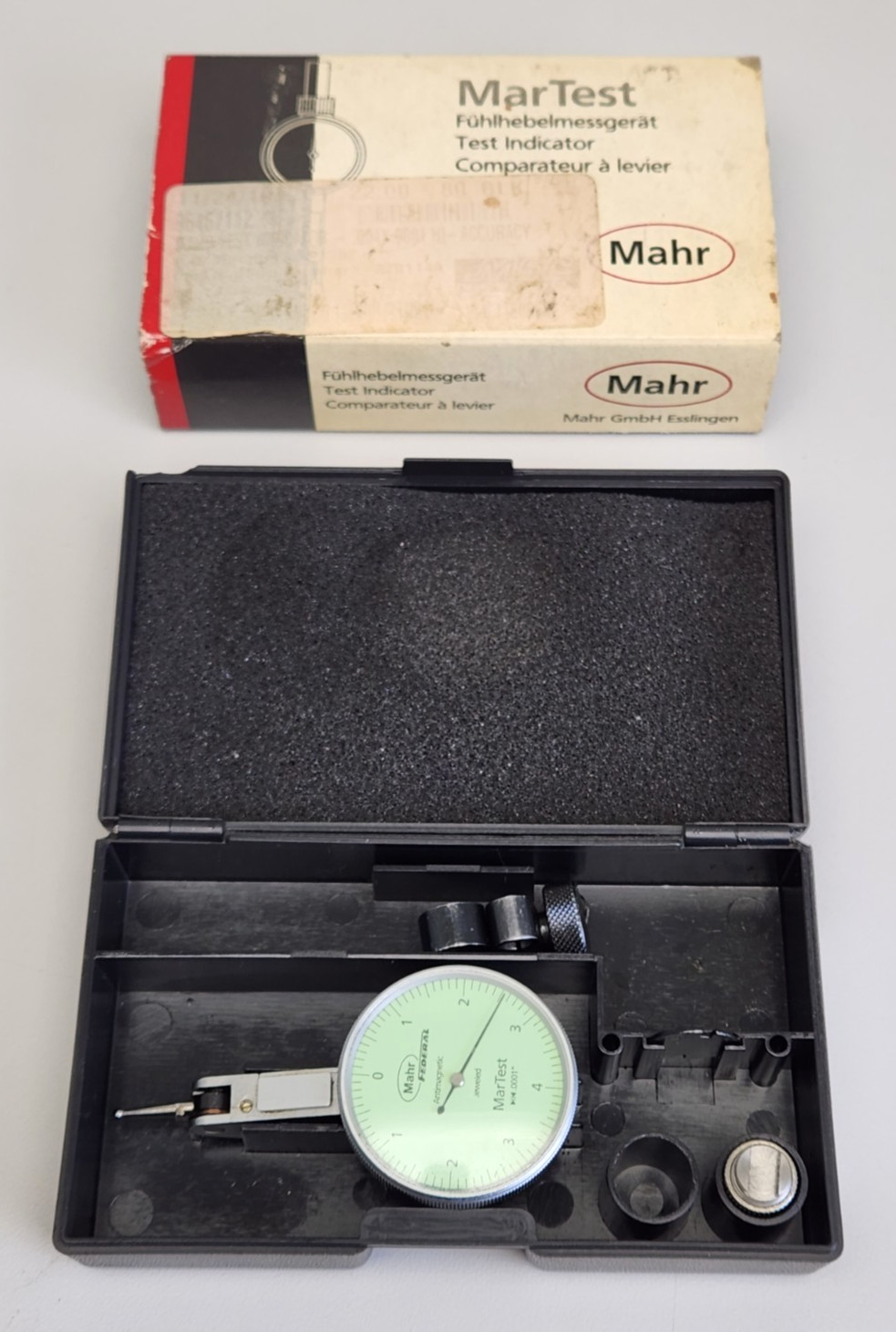 Federal FED-0017
