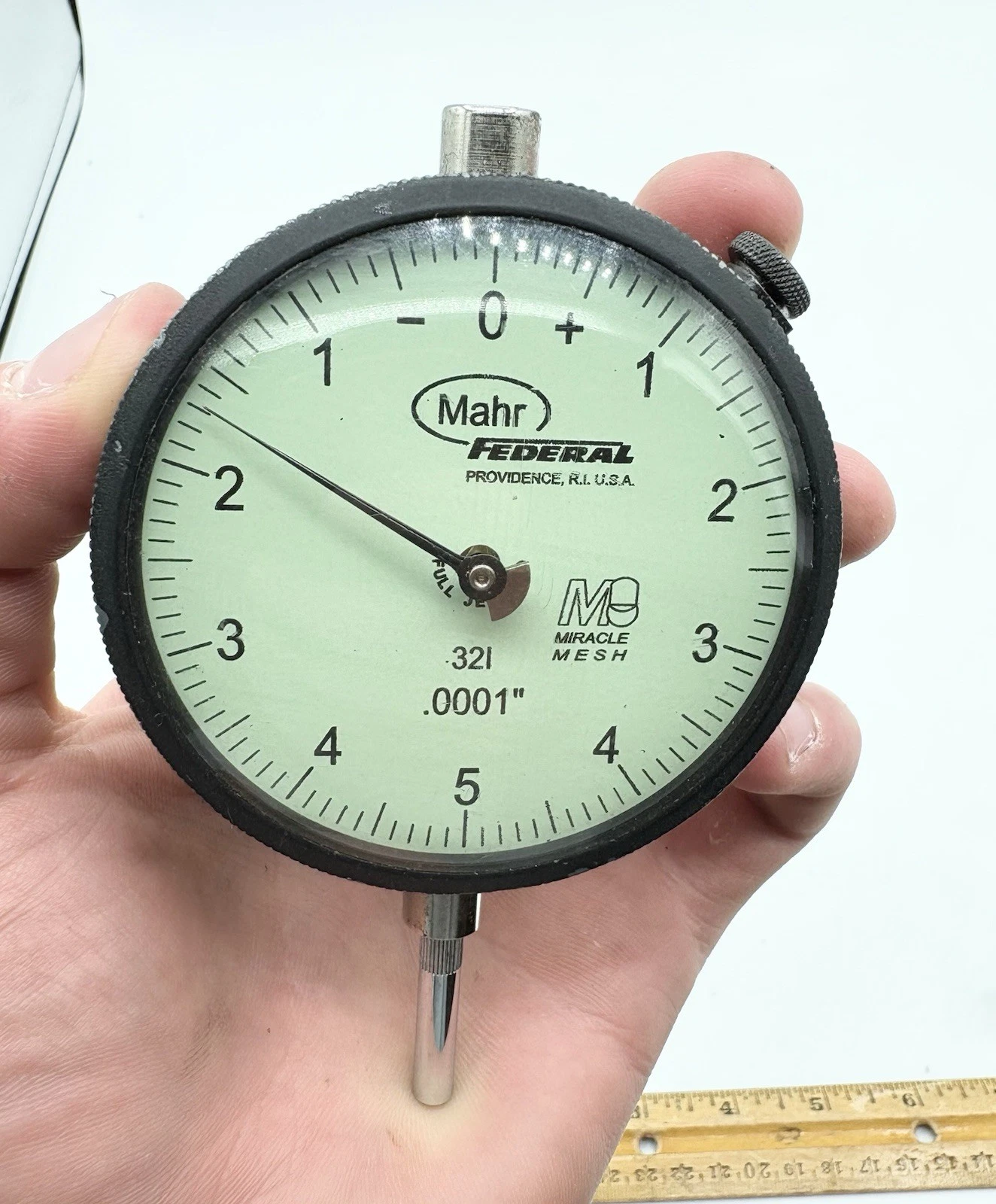 Federal FED-0040
