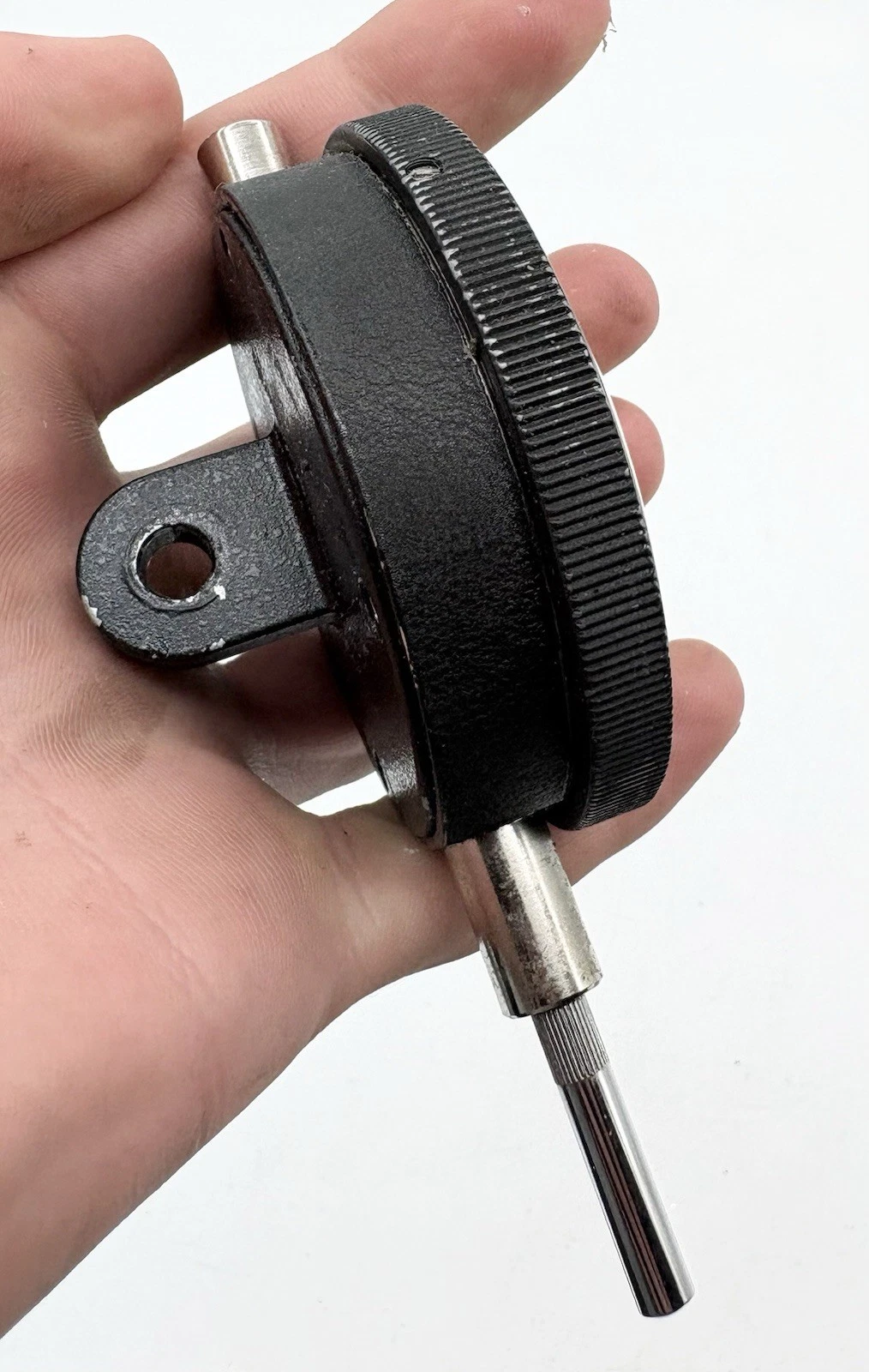 Mahr Federal 32I Dial Test Indicator — photo 2
