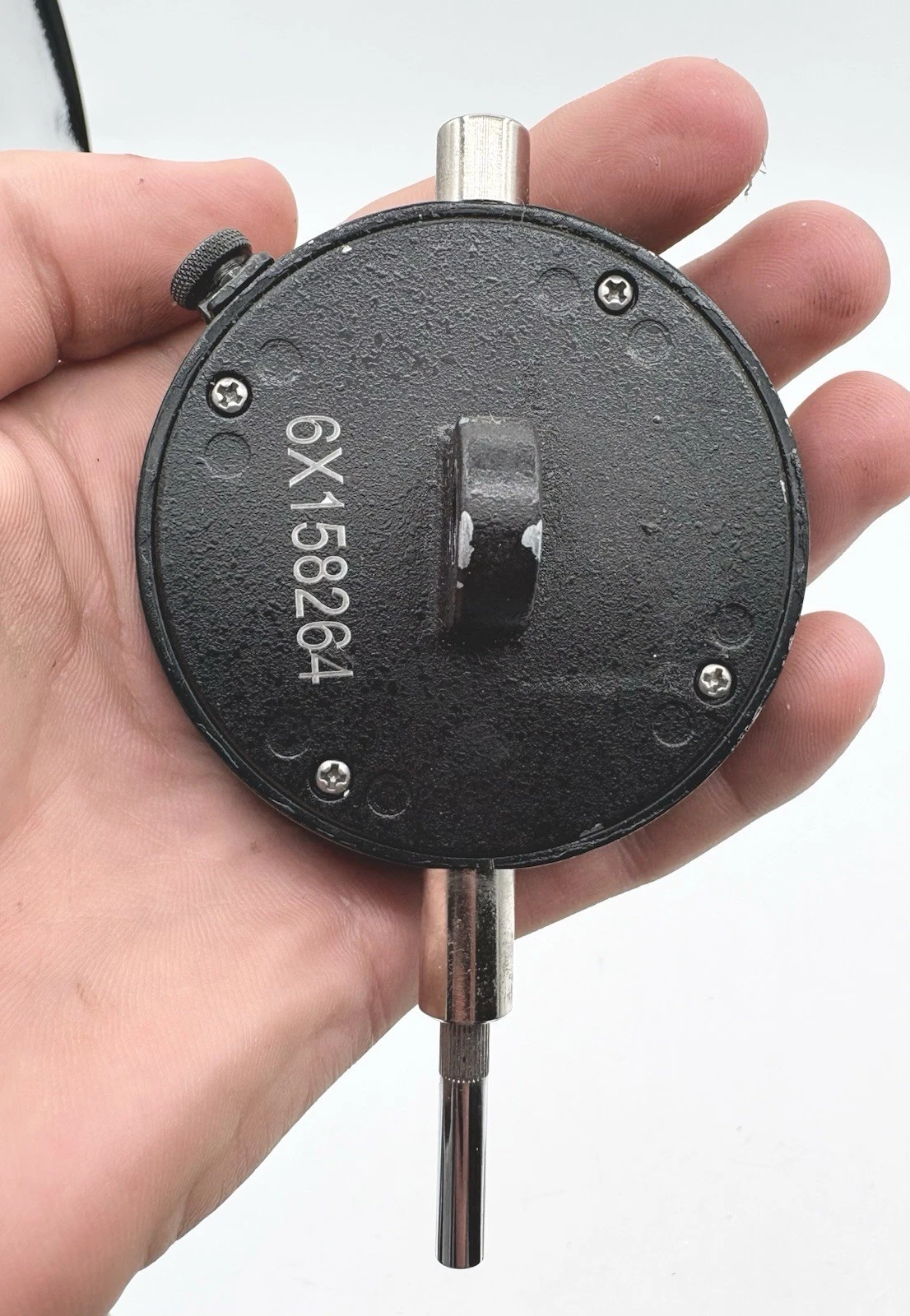 Mahr Federal 32I Dial Test Indicator — photo 3