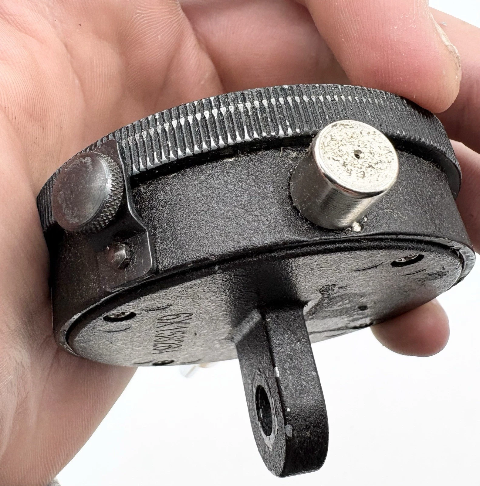 Mahr Federal 32I Dial Test Indicator — photo 5