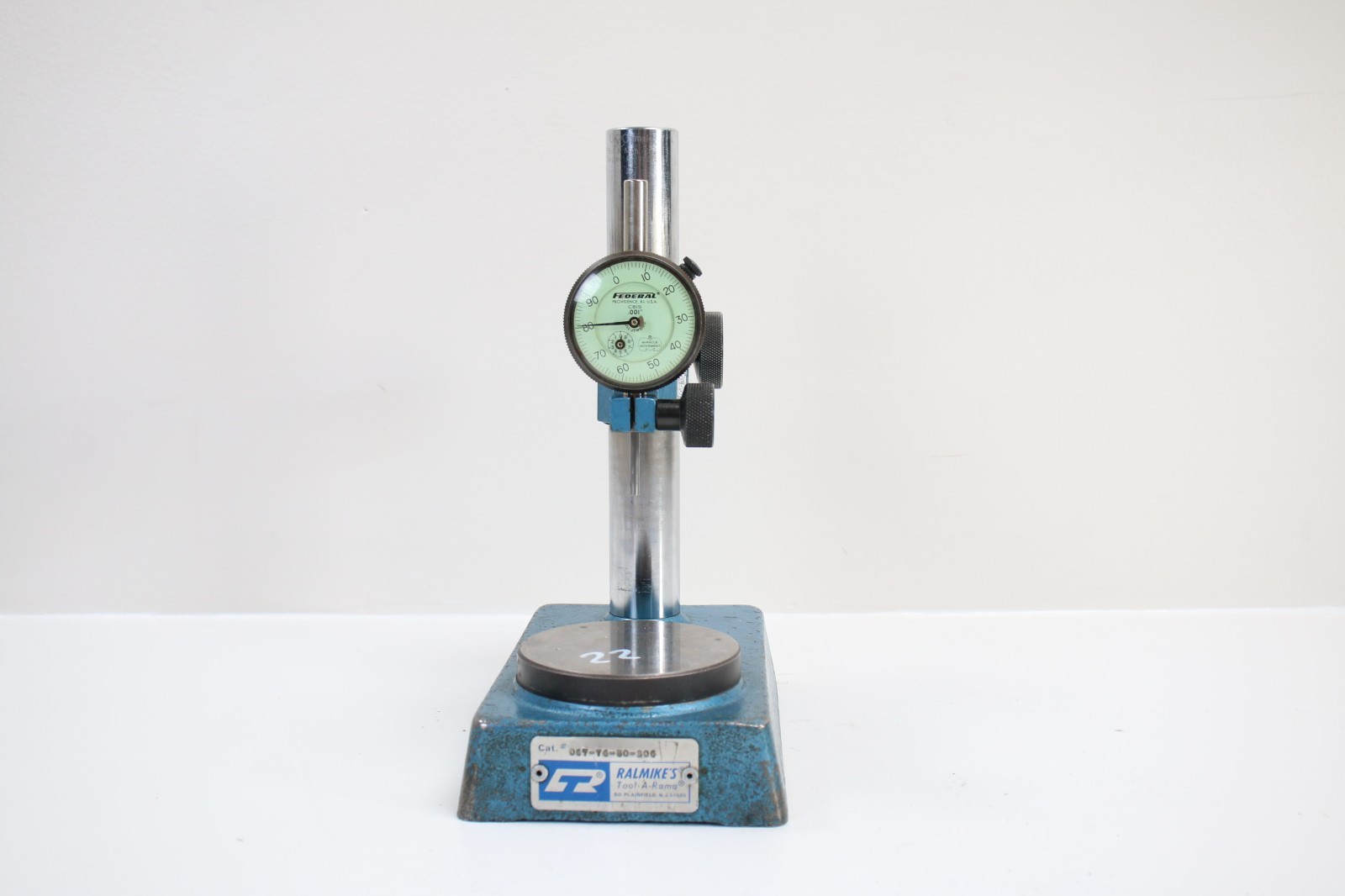 Federal FED-0097