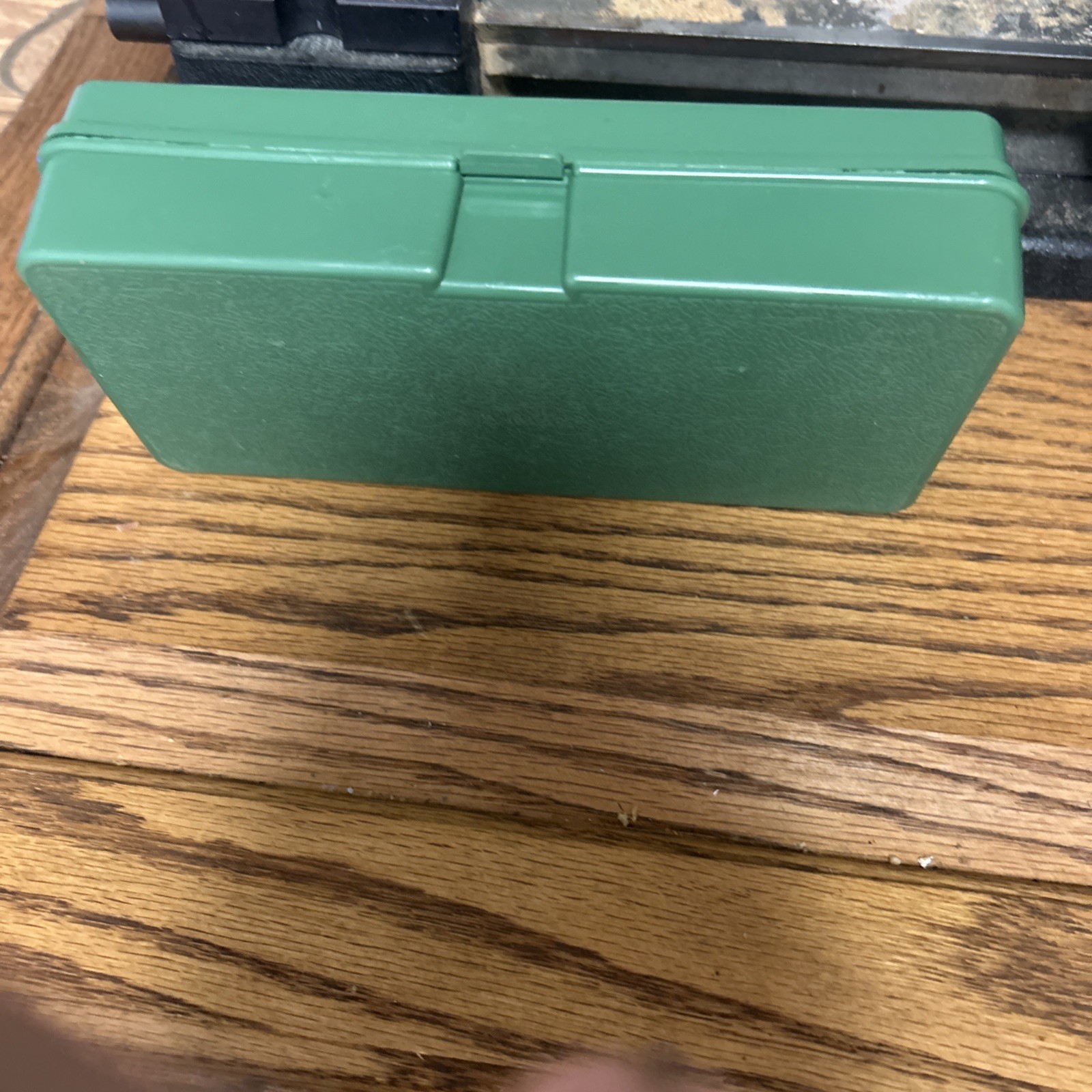 Federal Testmaster 80-Series Dial Test Indicator — photo 2