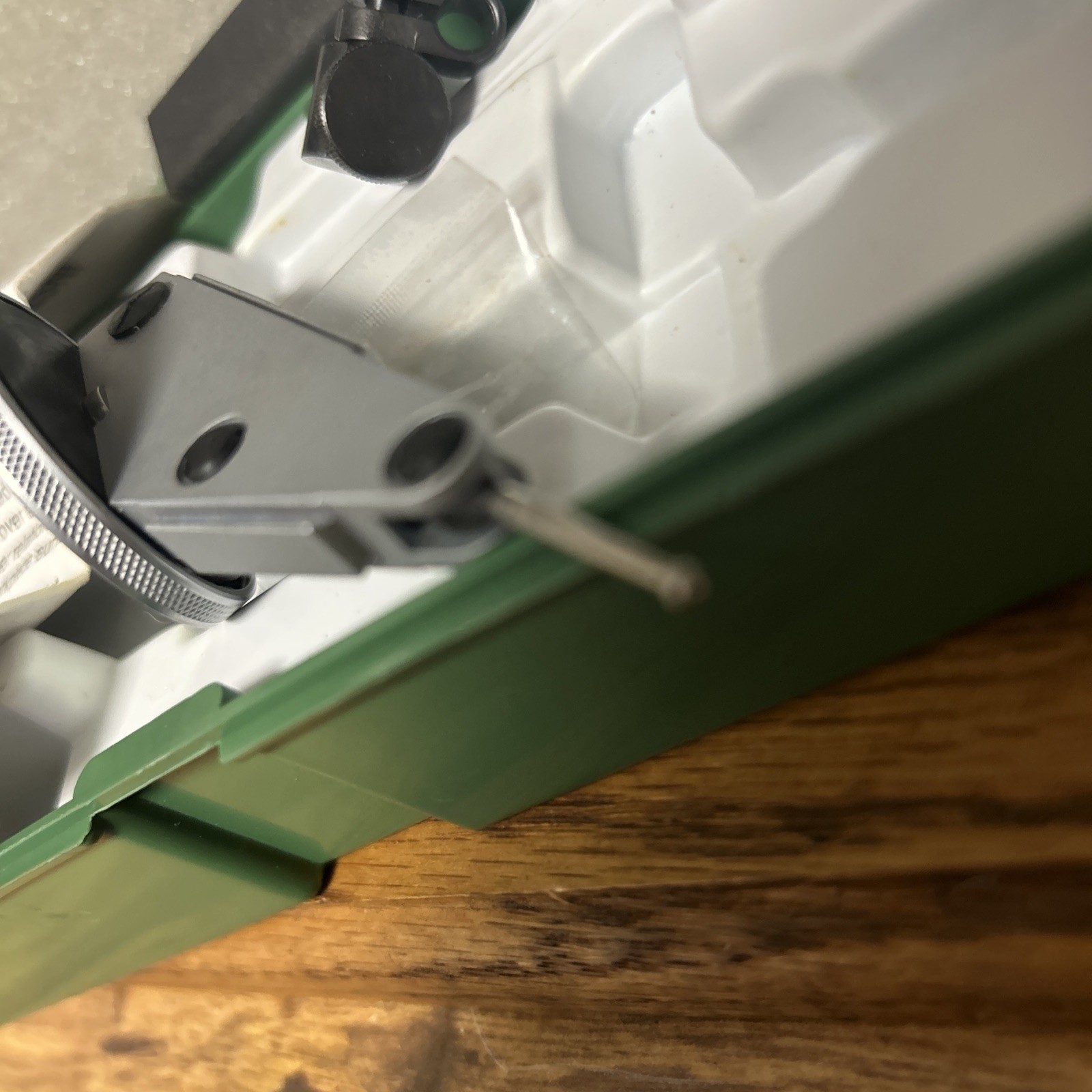 Federal Testmaster 80-Series Dial Test Indicator — photo 10