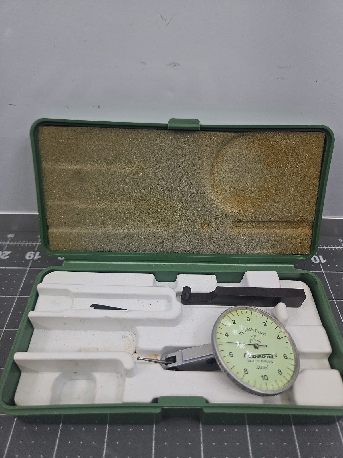 Federal FED-0178