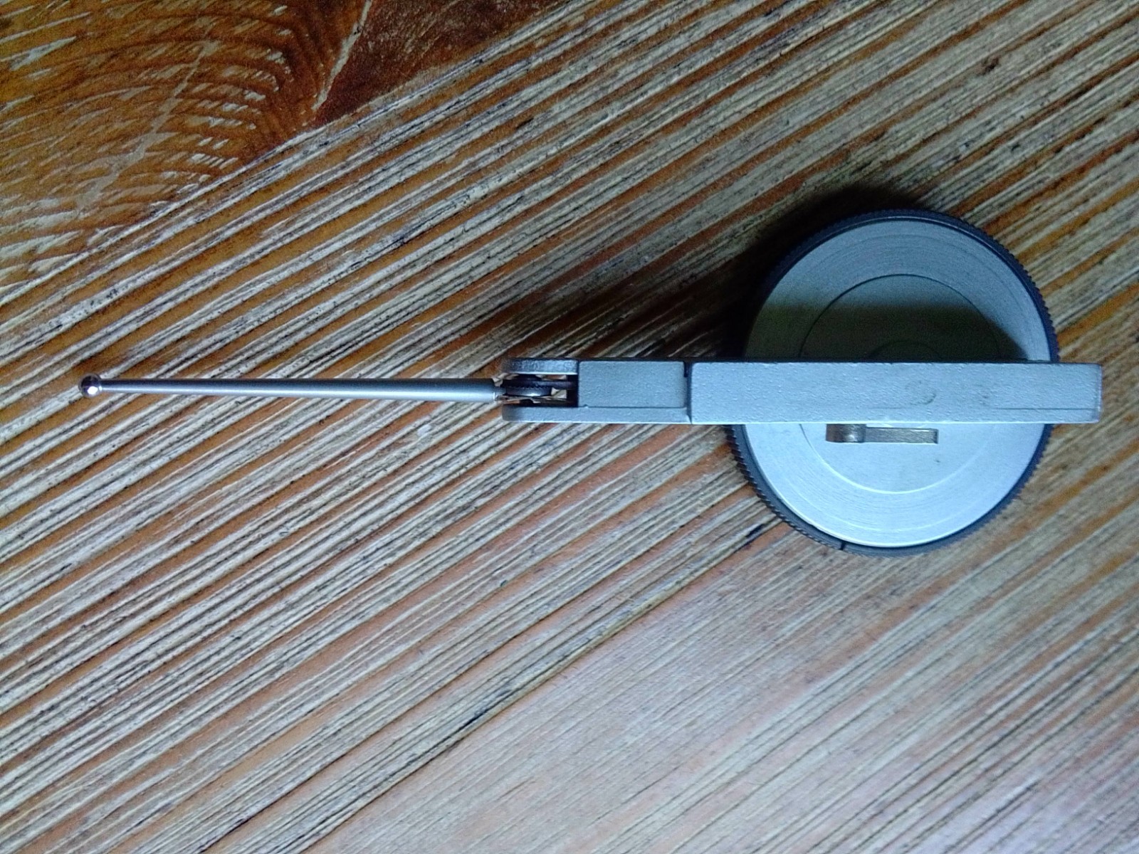 Federal Testmaster LT-11 Dial Test Indicator — photo 4