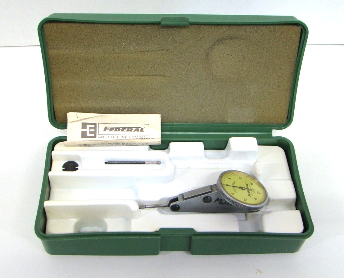 Federal FED-0212