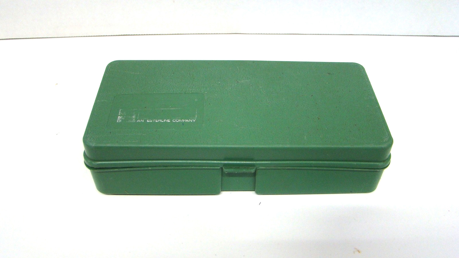 Federal Testmaster T-84 Dial Test Indicator Set — photo 4