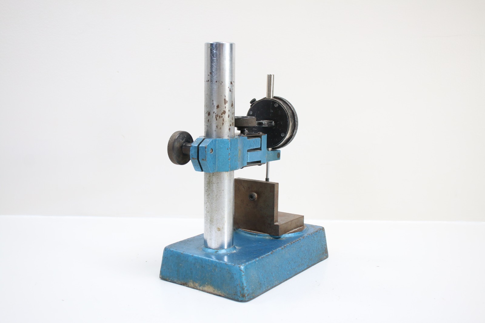 Federal Dial Indicator with Ralmike's Stand — photo 7