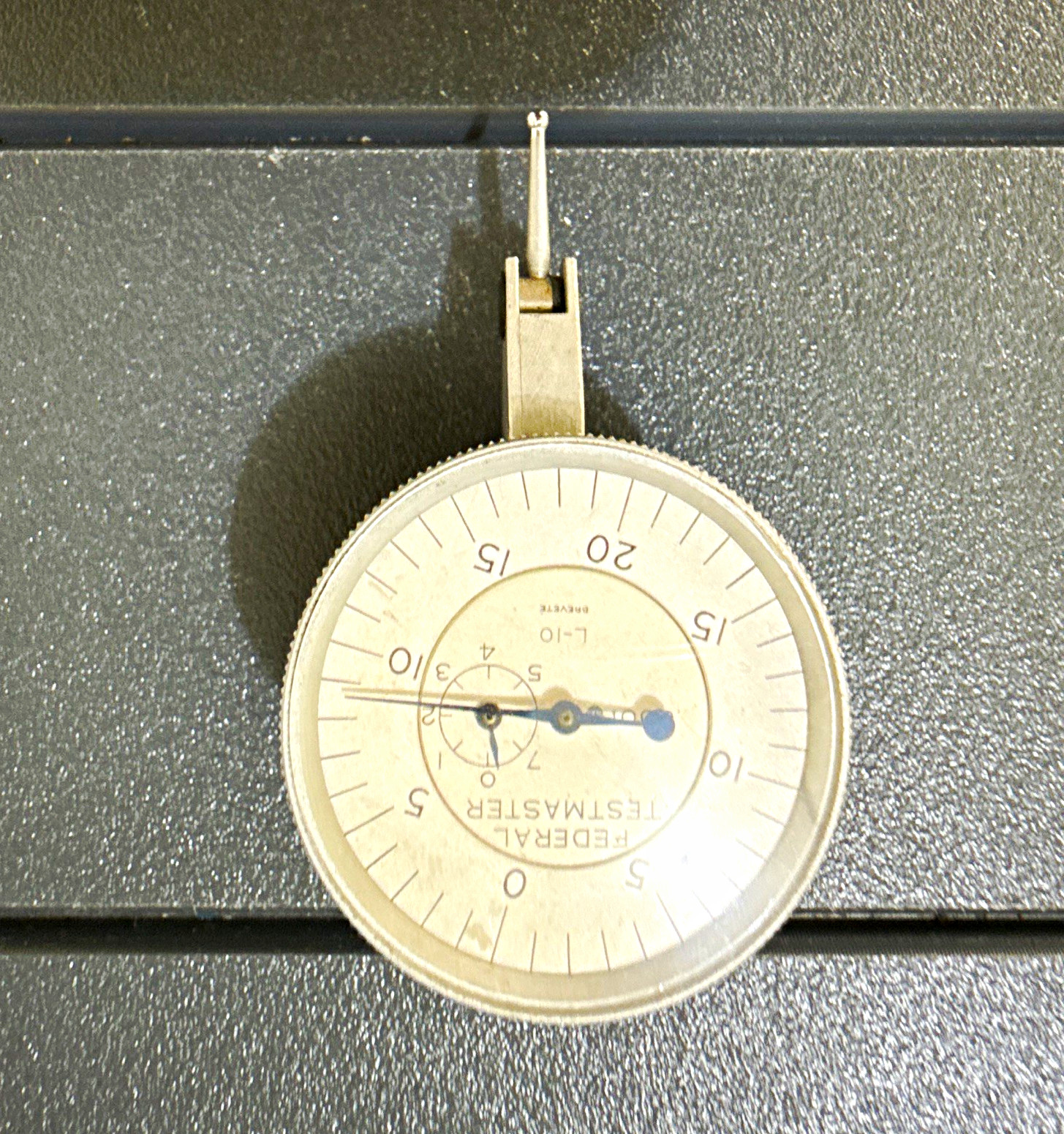 Federal FED-0222