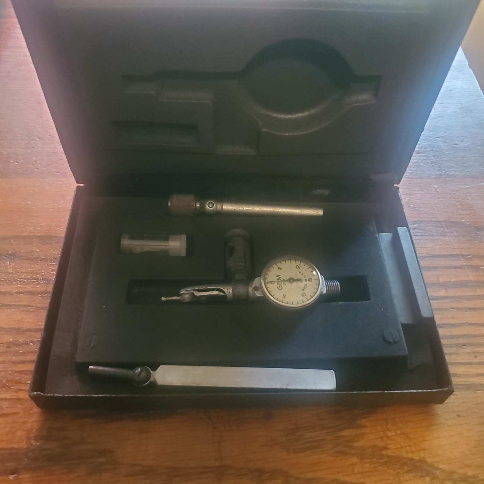 Gem Instrument GEM-0263