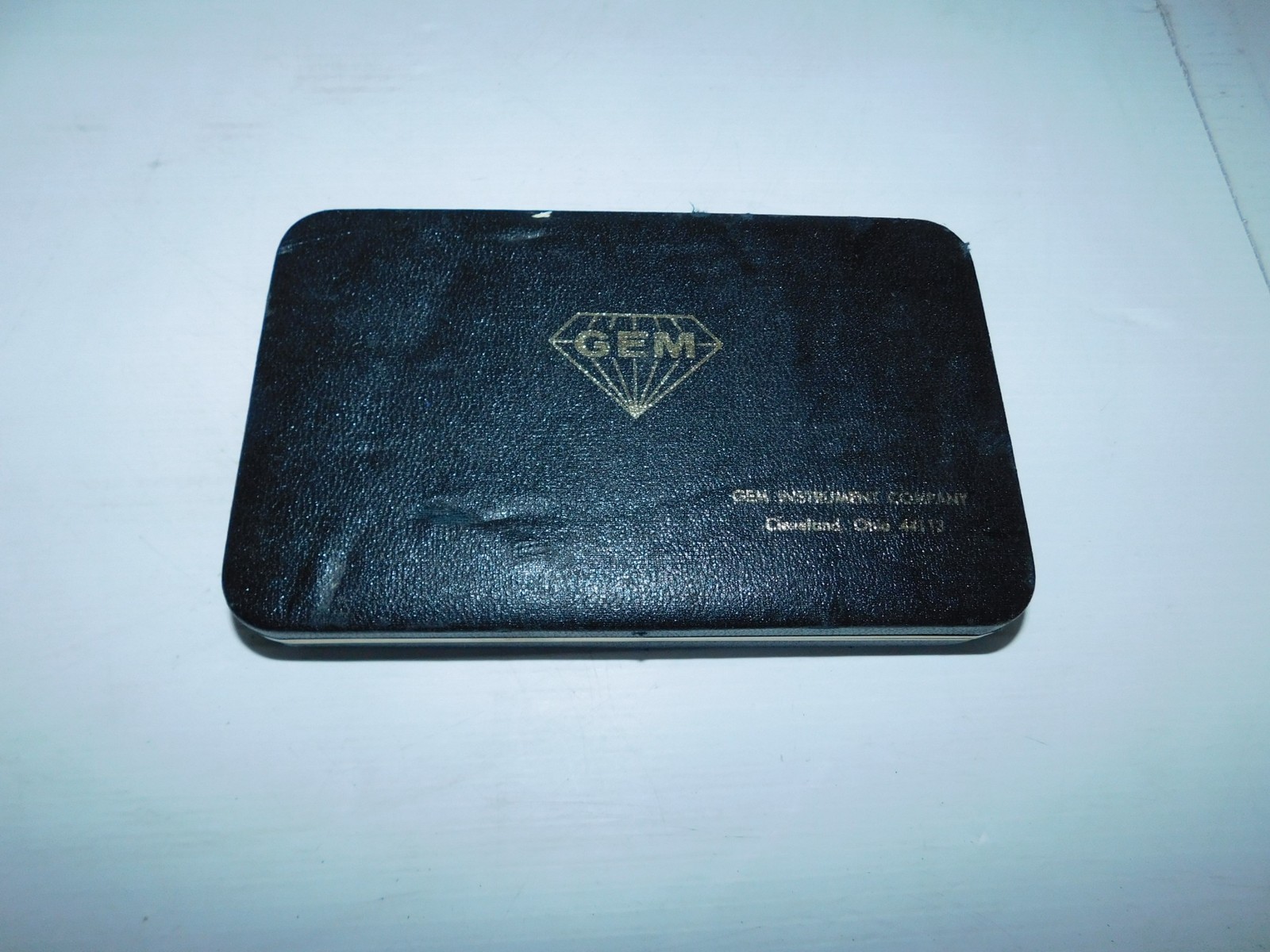 Gem Instrument GEM-0264