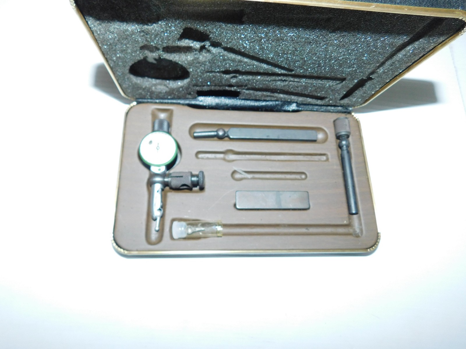 Gem Instrument 225 Dial Indicator — photo 2