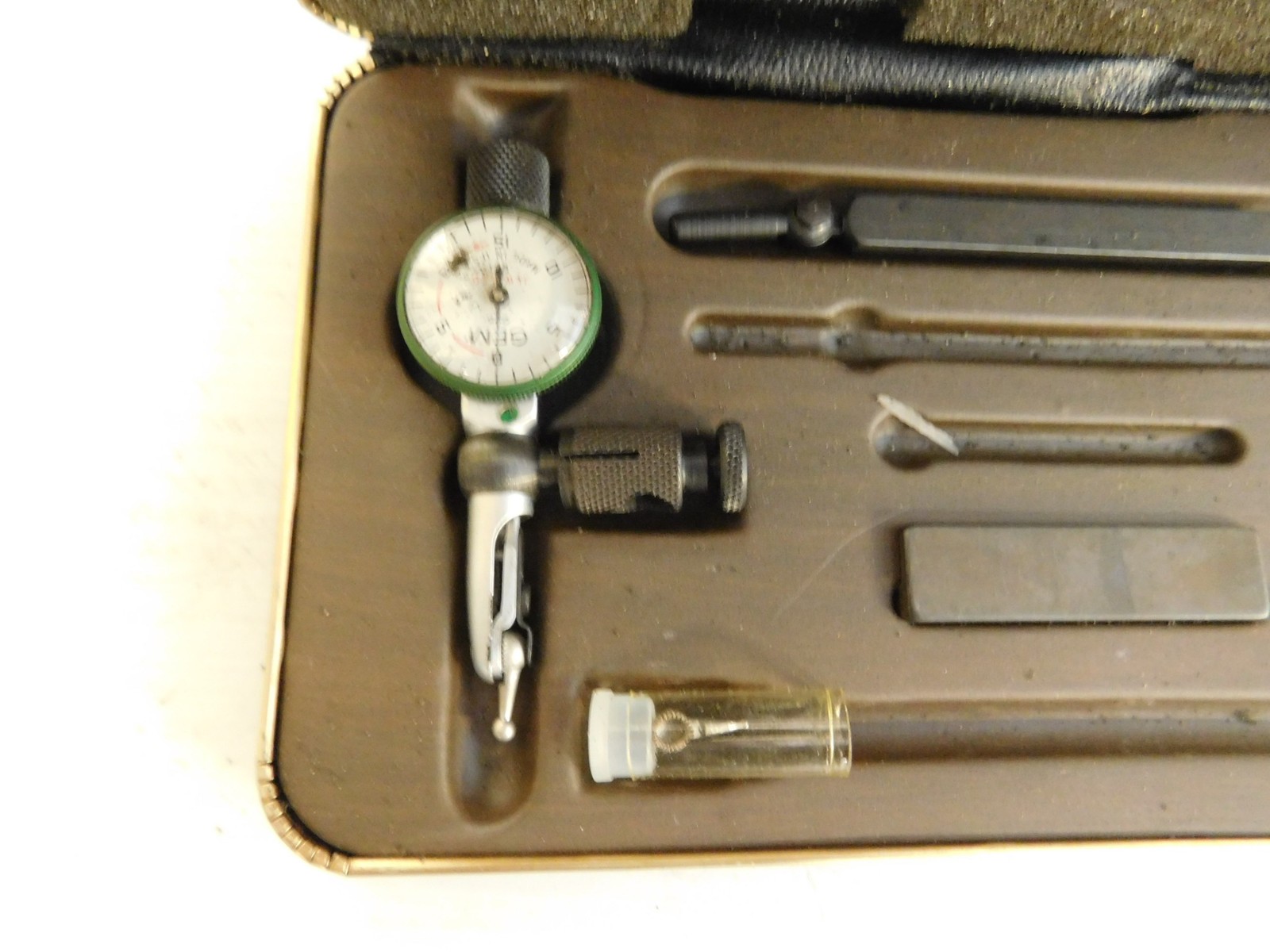 Gem Instrument 225 Dial Indicator — photo 4