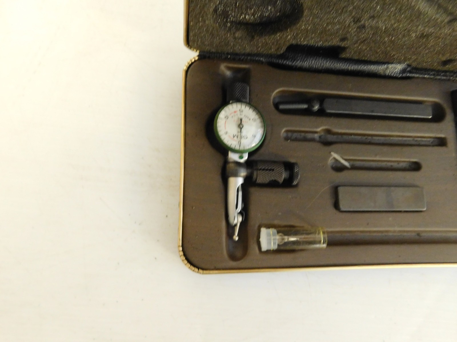 Gem Instrument 225 Dial Indicator — photo 5
