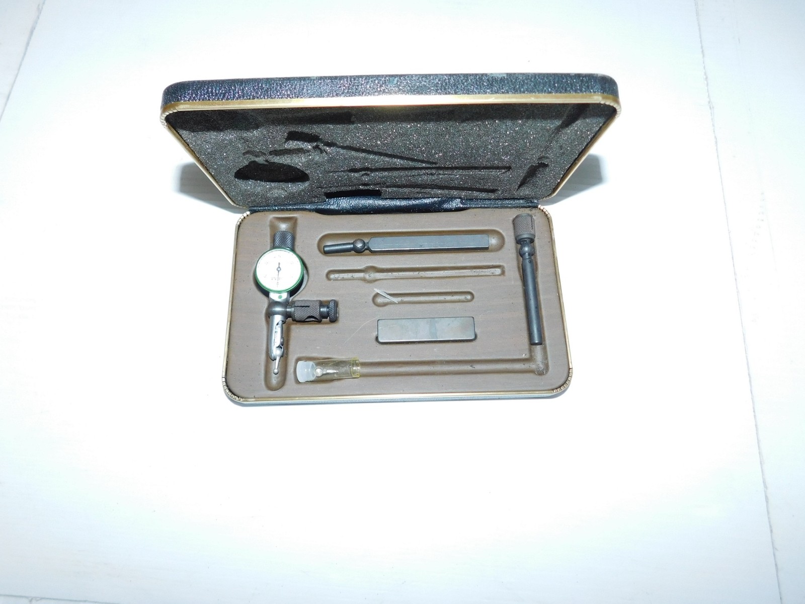 Gem Instrument 225 Dial Indicator — photo 7