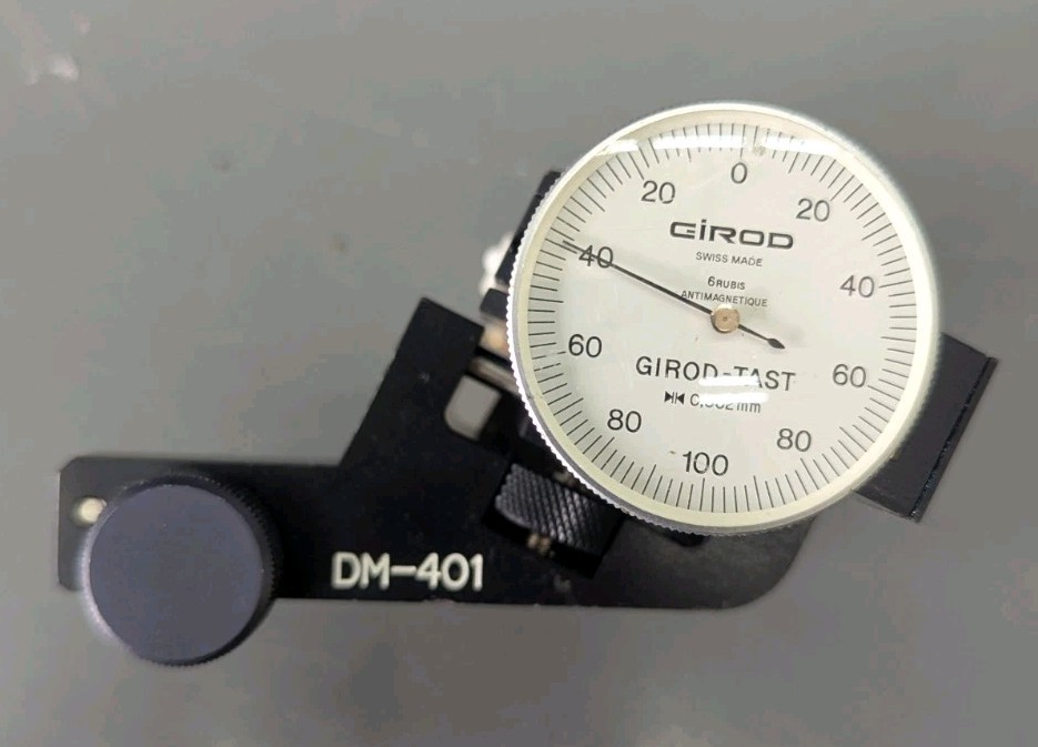 Girod-Tast GIR-0193