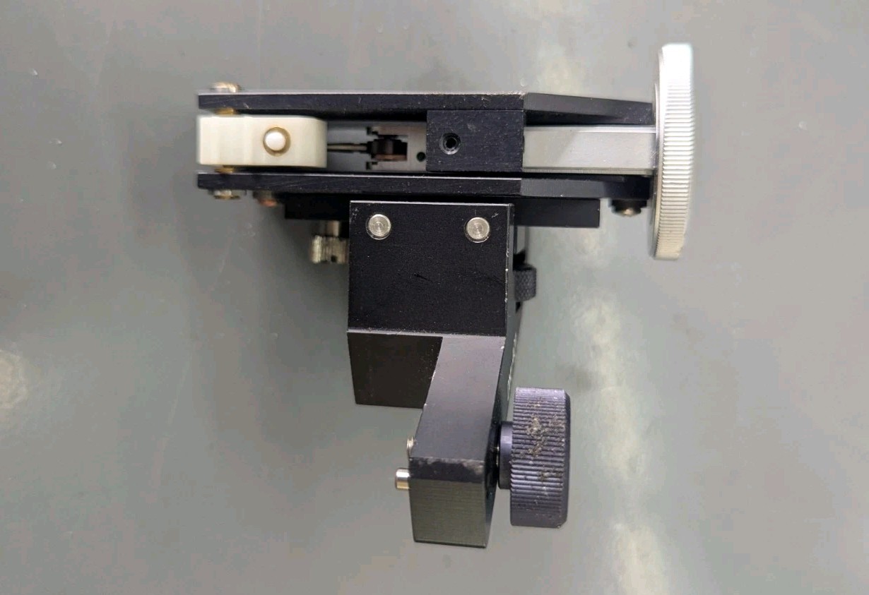 Girod-Tast DM-401 Dial Test Indicator — photo 2