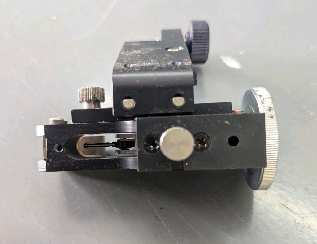 Girod-Tast DM-401 Dial Test Indicator — photo 3
