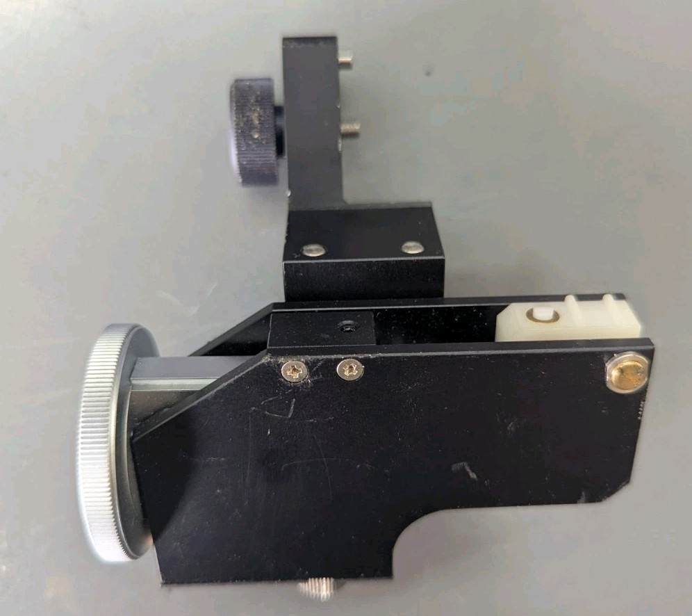Girod-Tast DM-401 Dial Test Indicator — photo 4