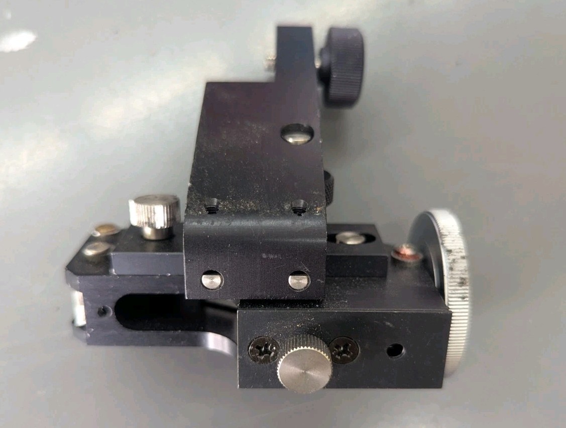 Girod-Tast DM-401 Dial Test Indicator — photo 5