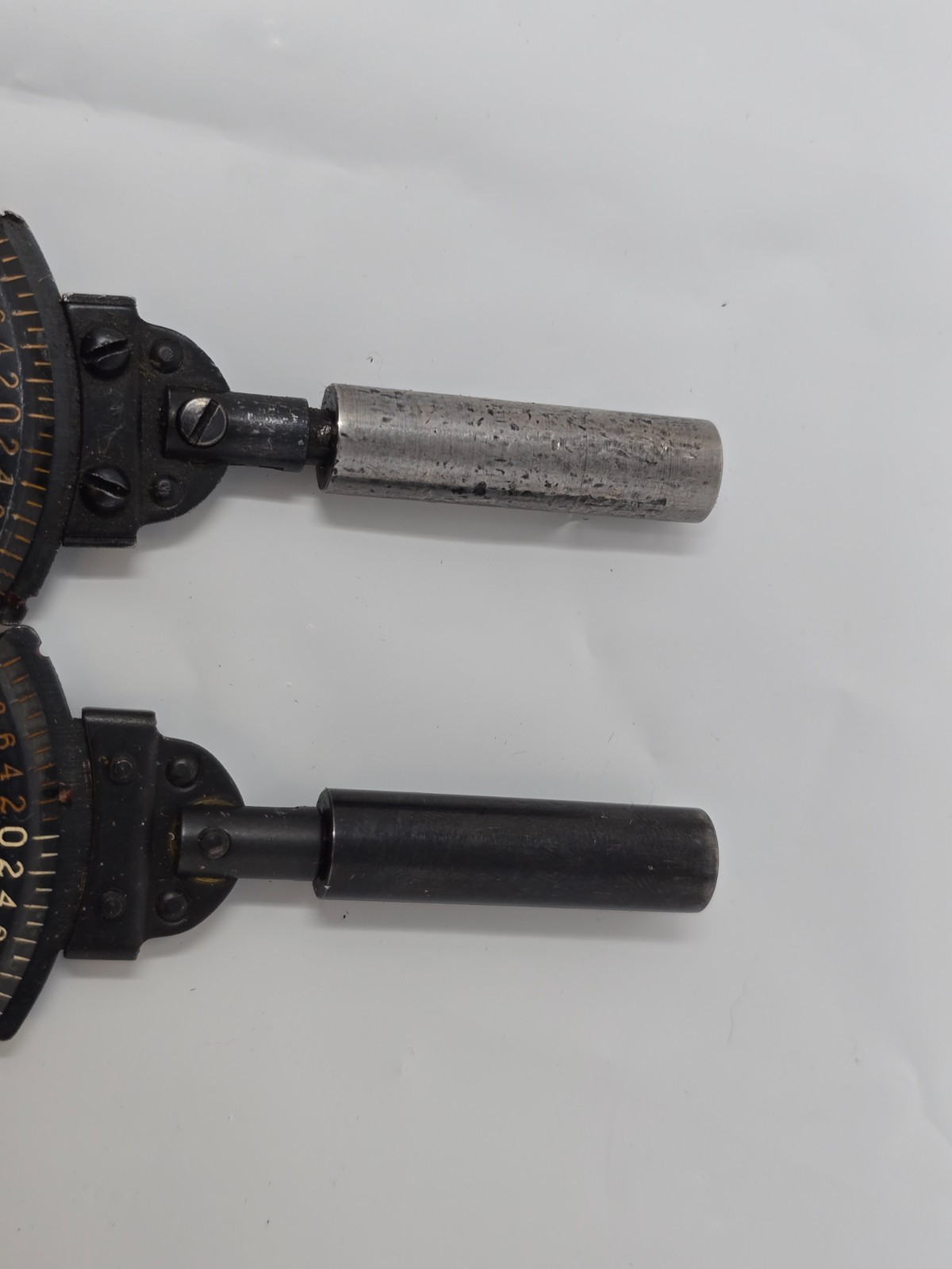 Gladwin .020 Test Indicator (lot of 2) — photo 3